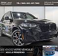 2024 Bmw X3 Xdrive30I | Édition M Sport |