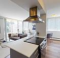 Apartment For Rent At 1326 West 13Th, South Granville
