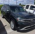 2021 Volkswagen Atlas Highline Highline 2.0 Tsi 4Motion *Ltd Ava