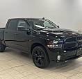 2021 Ram 1500 Classic Express