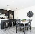 The One - 2 Bed - Krystal A - Saint Adolphe