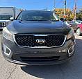 2016 Kia Sorento Motor Shaking Vibration