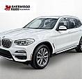 2018 Bmw X3 Xdrive30I | Heated Seats & Steering | Pano-Roof