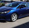 2019 Nissan Leaf