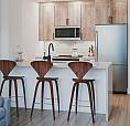 2-bedroom Suite Available October 1st | First Month Rent Free