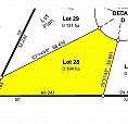 Lot 28 5314 Headlands Heights Prince George, British Columbia