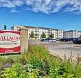 Spacious 1 Bedroom Available In Desired Garden City Area