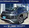 2025 Volkswagen Tiguan Trendline | 5 Passenger
