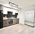 1 Bed+Den | 1 Bath | 600 Sqf Brand New Condo For Rent