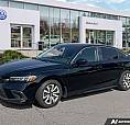 2023 Honda Civic Sedan Lx | Backup Camera | Digital Cockpit