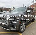 2021 Gmc Yukon Denali 4Wd