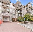 1 - Bed + 1 Bath Condo For Rent In Surrey!