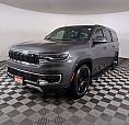 2022 Jeep Wagoneer Series Iii | 3Rd Row | Memory Seats | 360 Cam