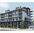 414 15739 Fraser Highway Surrey, British Columbia