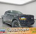 2024 Ford F-150 Xlt - Clean Carfax