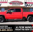 2024 Chevrolet Silverado 2500 4wd Crew, Low Kms, Loaded Great Lo