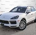 2019 Porsche Cayenne | Blindspot Monitor | Heated Seats