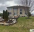 829 999$ - Maison 2 Étages À Vendre À Val-Des-Monts