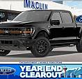 2026 Ford F-150 Tremor | 402a: Tow/haul Package | 360 Cam