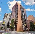1601 - 475 Laurier Avenue W Ottawa, Ontario