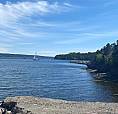 Ocean Frontage Land Right In The Heart Of Clarenville