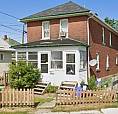 Newly Renovated 2-Bedroom Apartment At Unit 2 294  Frood - Avail