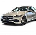 2024 Mercedes-Benz C300 4Matic Sedan Great Value!