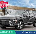 2026 Hyundai Kona Preferred With Trend Pkg