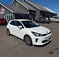 2018 Kia Rio