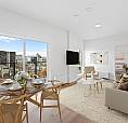 Brand New Pet Friendly 1 Bed And Flex Rentals At Chroma Off Main
