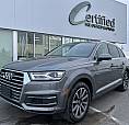 2017 Audi Q7 3.0t Quattro Komfort