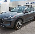 2022 Ford Escape Se Plug-in Hybrid | Heated Seats/wheel