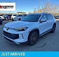 2026 Volkswagen Tiguan Comfortline