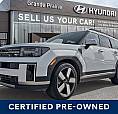 2024 Hyundai Santa Fe Luxury | Awd | Dual Moonroof