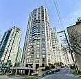 501 738 Broughton Street Vancouver, British Columbia