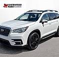 2022 Subaru Ascent Limited | Leather Seats | Pano-roof | Navi