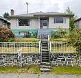 5326 Fleming Street Vancouver, British Columbia