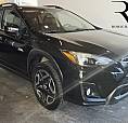 2018 Subaru Crosstrek Limited Eyesight