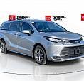 2023 Toyota Sienna Xle Xle 8-Passenger Fwd