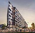 Joli 4 1/2 À Solar Uniquartier.