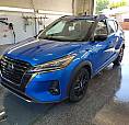2021 Nissan Kicks Sr --cam 360--bose--a/c -siÈges Chauff