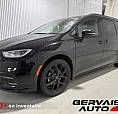 Chrysler Pacifica Limited S 2025 à Vendre
