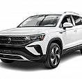 2024 Volkswagen Taos Comfortline 1.5T 7Sp At Dsg W/ Tip 4M