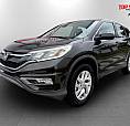 2016 Honda Cr-v Ex, Keyless Entry, Mp3, Cruise Control Mvi Only 