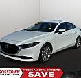 2025 Mazda Mazda3 Gt | Sunroof | Heads Up Display |