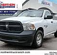 2020 Ram 1500 Classic St 5.7L Hemi V8, 4X4 Capability, Regula...