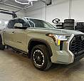 2024 Toyota Tundra Limited, Trd Off Road, Loaded, Inspected
