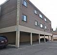 Large 1 Bedroom In The Hear Of St. Boniface Available Sept. 1St