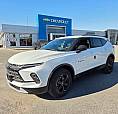 2026 Chevrolet Blazer Lt Heated Seats - Apple Carplay