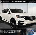 2021 Acura Rdx A-spec